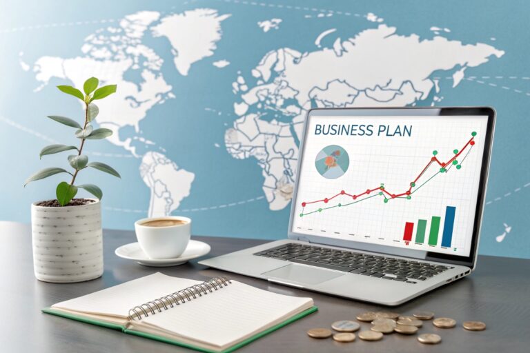 BusinessTrade